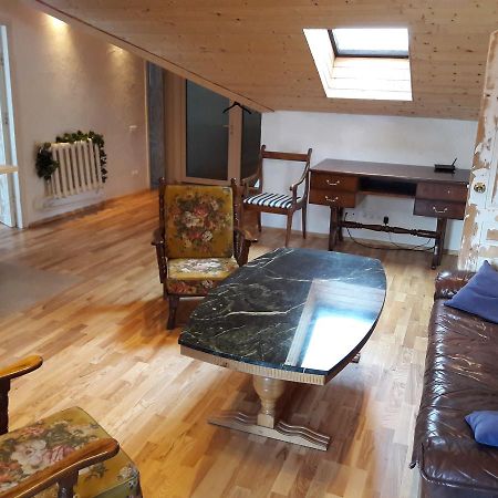 Vilnius Luxury Apartment 2 Ngoại thất bức ảnh