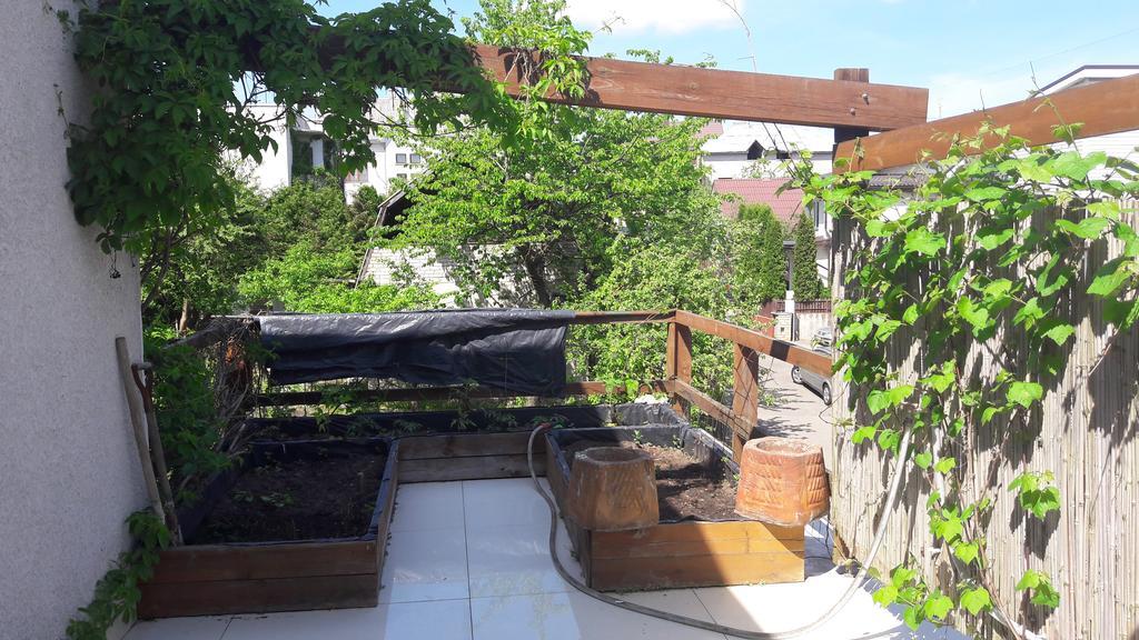 Vilnius Luxury Apartment 2 Ngoại thất bức ảnh