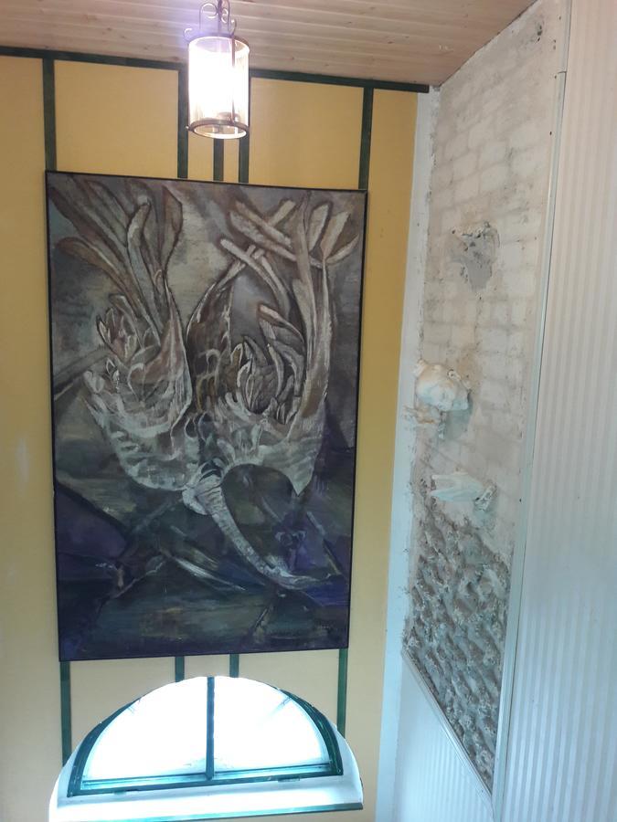 Vilnius Luxury Apartment 2 Ngoại thất bức ảnh