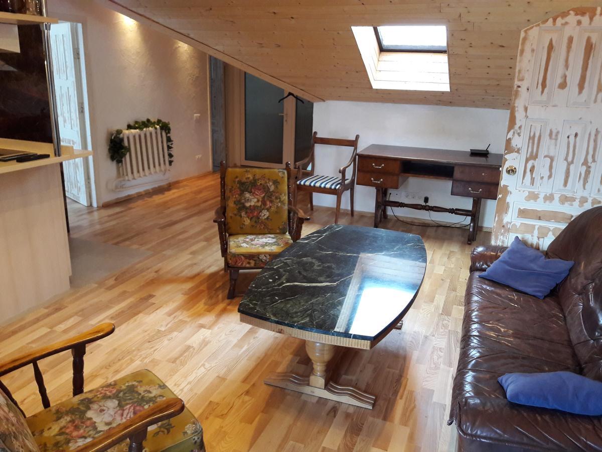Vilnius Luxury Apartment 2 Ngoại thất bức ảnh