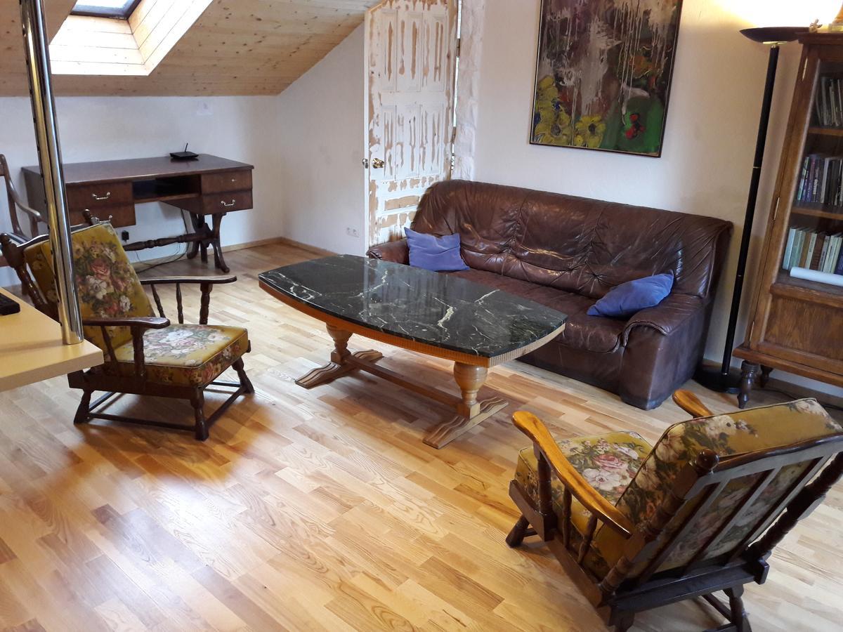 Vilnius Luxury Apartment 2 Ngoại thất bức ảnh
